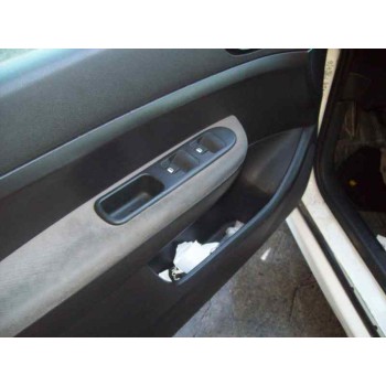 peugeot 307 (s1) del año 2001