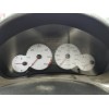 Recambio de carroceria corte para peugeot 206 berlina 1.4 hdi referencia OEM IAM   