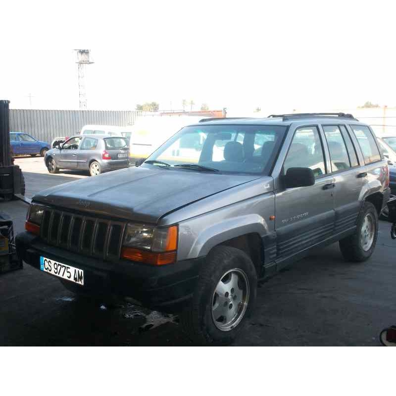 JEEP GR.CHEROKEE (ZJ)/(Z)