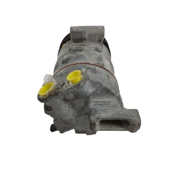 Recambio de compresor aire acondicionado para suzuki vitara 1.6 ddis glx 4x4 referencia OEM IAM 4471506220 5SL12C 