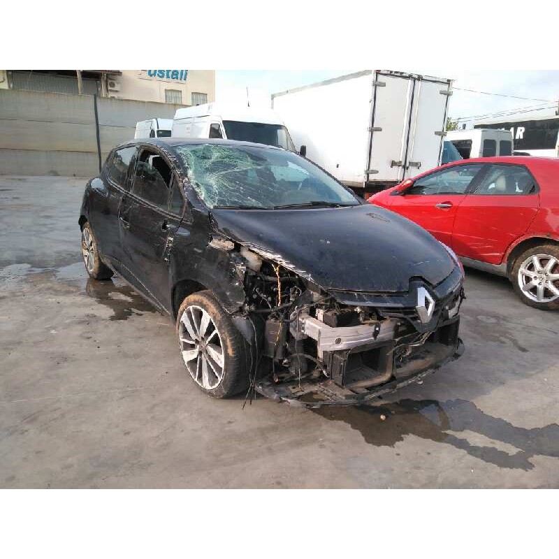 RENAULT CLIO IV
