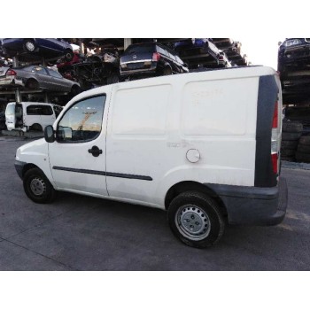 fiat doblo (119) del año 2004
