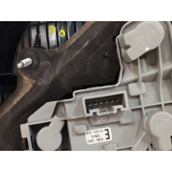 Recambio de piloto trasero izquierdo para toyota corolla (e12) 2.0 d-cat referencia OEM IAM   