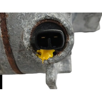Recambio de compresor aire acondicionado para suzuki vitara 1.6 ddis glx 4x4 referencia OEM IAM 4471506220 5SL12C 