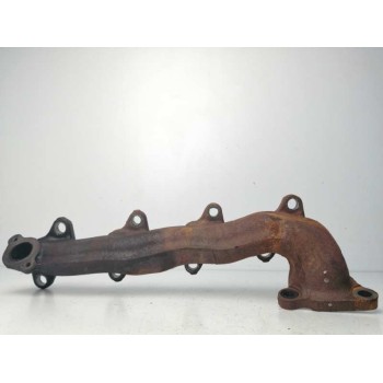 Recambio de colector escape para toyota rav 4 2.2 d-4d cat referencia OEM IAM 171410R010  