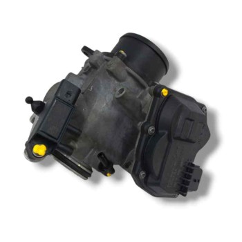 Recambio de valvula egr para jaguar f-pace (x761) 2.0 td4 awd referencia OEM IAM G4D35H273AC  