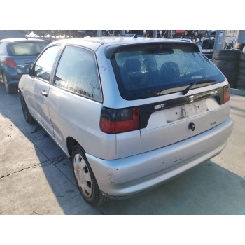 seat ibiza (6k) del año 1998
