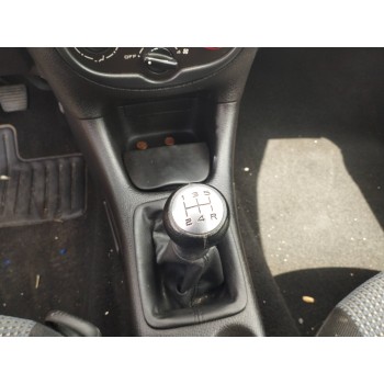 Recambio de carroceria corte para peugeot 206 berlina 1.4 hdi referencia OEM IAM   