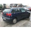 seat ibiza (6k1) del año 2001