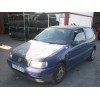 volkswagen polo berlina (6n1) del año 1998