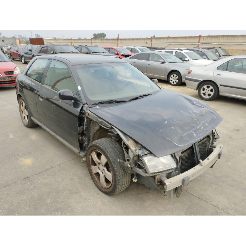 audi a3 (8l1) del año 2000