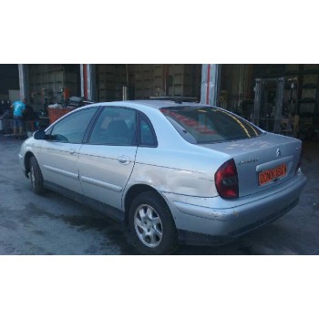 citroën c5 berlina del año 2003