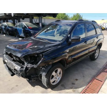 kia sportage del año 2007