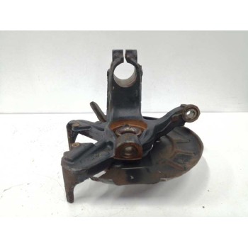 Recambio de mangueta delantera derecha para skoda roomster (5j7) 1.4 16v referencia OEM IAM 6Q0256AC  