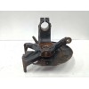 Recambio de mangueta delantera derecha para skoda roomster (5j7) 1.4 16v referencia OEM IAM 6Q0256AC  