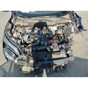 nissan juke (f16_) del año 2022