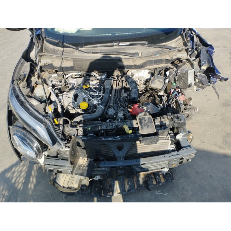 NISSAN JUKE (F16_) 2022