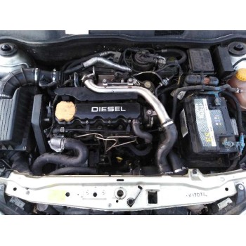 opel astra g berlina del año 1999