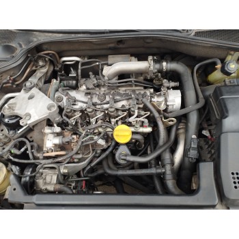 renault laguna ii (bg0) del año 2005