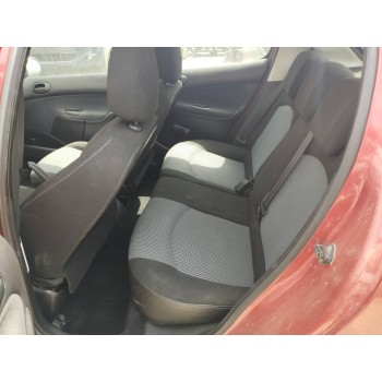 Recambio de carroceria corte para peugeot 206 berlina 1.4 hdi referencia OEM IAM   