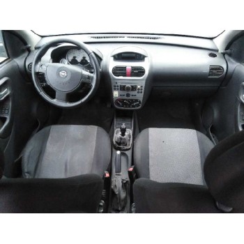 opel corsa c del año 2006