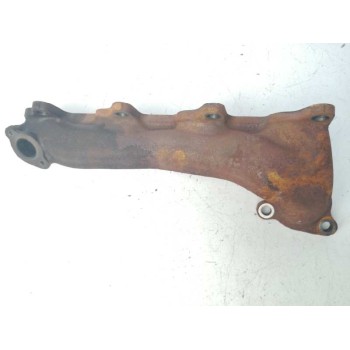 Recambio de colector escape para toyota rav 4 2.2 d-4d cat referencia OEM IAM 171410R010  