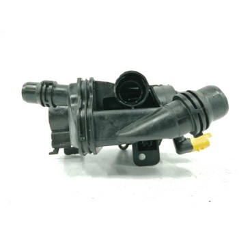 Recambio de termostato para citroën c4 picasso 1.2 12v e-thp referencia OEM IAM 9807198480  