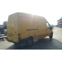 FORD TRANSIT CAJA CERRADA, LARGA (FY) (2000 =>)