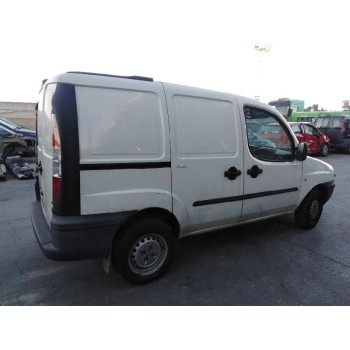 fiat doblo (119) del año 2004