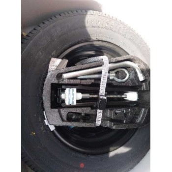 seat ibiza (6p1) del año 2016