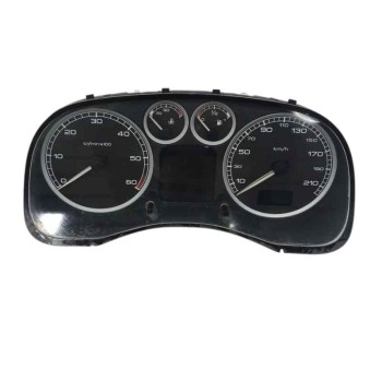 CUADRO INSTRUMENTOS 9636708880 
