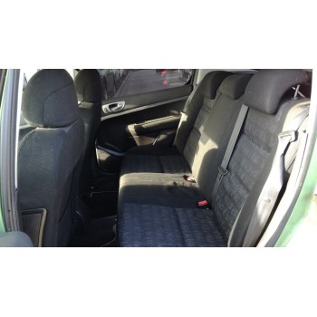 peugeot 307 (s1) del año 2004