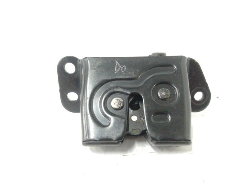 Recambio de cerradura maletero / porton para hyundai i20 1.4 crdi cat referencia OEM IAM 957501J000 Recambio de cerradura maletero / porton para hyundai i20 1.4 crdi cat referencia OEM IAM 957501J000