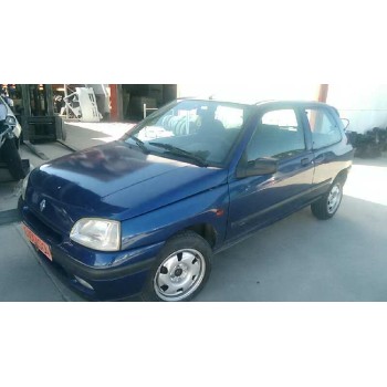 renault clio i fase i+ii (b/c57) del año 1997