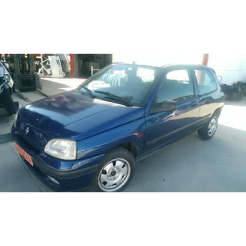 renault clio i fase i+ii (b/c57) del año 1997