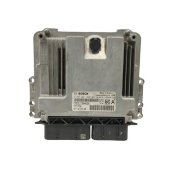 CENTRALITA MOTOR UCE 9813283980 0281031864 
