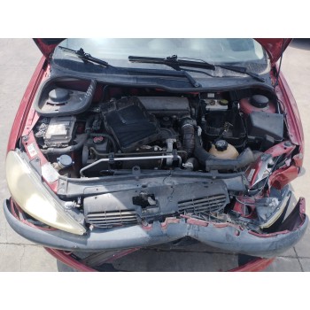 Recambio de carroceria corte para peugeot 206 berlina 1.4 hdi referencia OEM IAM   