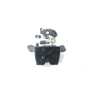 Recambio de cerradura maletero / porton para hyundai i20 1.4 crdi cat referencia OEM IAM 957501J000  