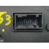 Recambio de cuadro instrumentos para peugeot 307 (s1) xt referencia OEM IAM 9636708880  