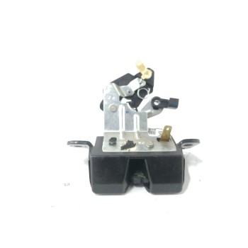 Recambio de cerradura maletero / porton para hyundai i20 1.4 crdi cat referencia OEM IAM 957501J000  