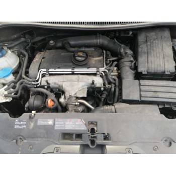 seat altea (5p1) del año 2004