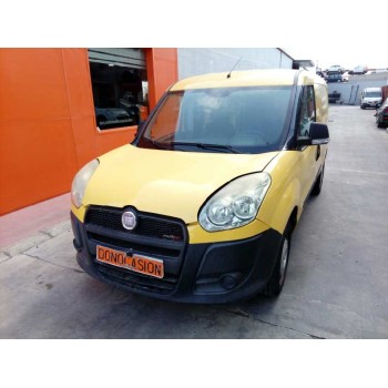 fiat doblo cargo del año 2011