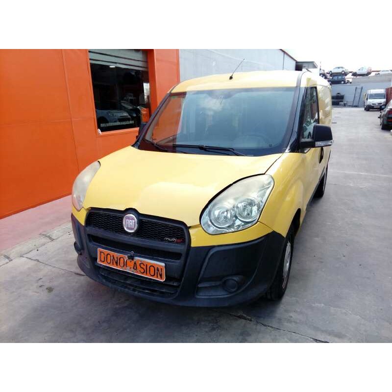 FIAT DOBLO CARGO (263_)