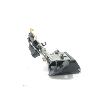 Recambio de cerradura maletero / porton para hyundai i20 1.4 crdi cat referencia OEM IAM 957501J000  