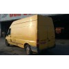ford transit caja cerrada, larga (fy) (2000 =>) del año 2002
