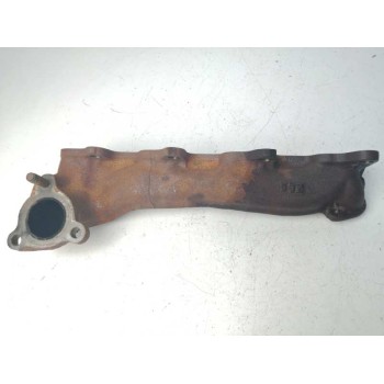 Recambio de colector escape para toyota rav 4 2.2 d-4d cat referencia OEM IAM 171410R010  