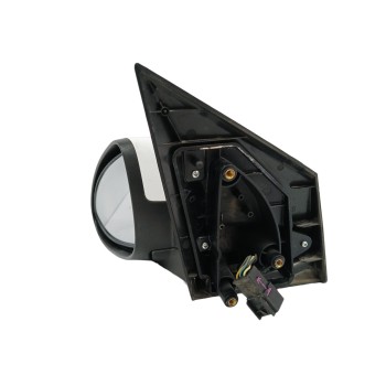 Recambio de retrovisor izquierdo para chevrolet aveo berlina hatchback 1.4 cat referencia OEM IAM  5 CABLES 
