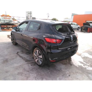 renault clio iv del año 2015