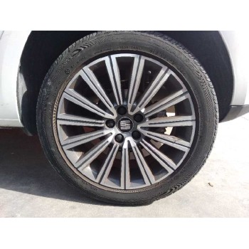 seat ibiza (6p1) del año 2016