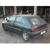 peugeot 306 berlina 3/5 puertas (s1) del año 1995